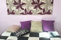 Sunset Bed & Breakfast Pasito Blanco Exterior foto